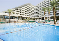 Crowne Plaza Eilat